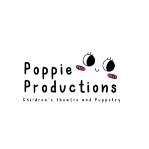 About poppie productions logo